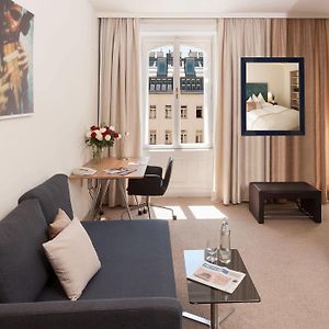 Suite "Prestige" met een Queen Size Bed